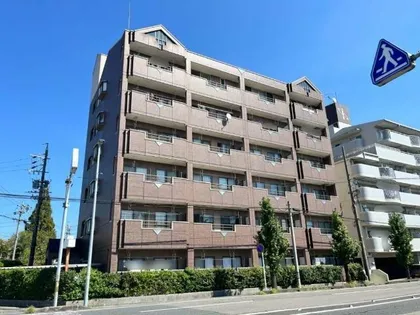 ハーベスト大和通の画像