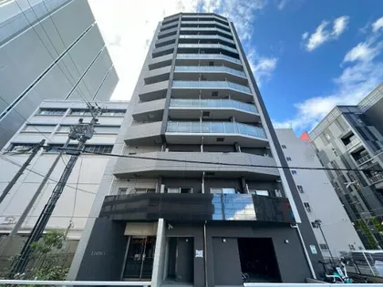 レオンコンフォート難波アッシュの画像