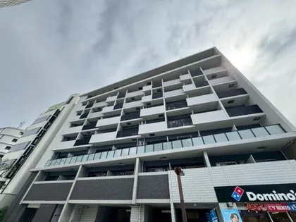 Fujiman北山町【2階】の外観