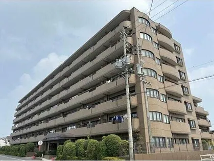 ライオンズマンション一宮白旗通の画像