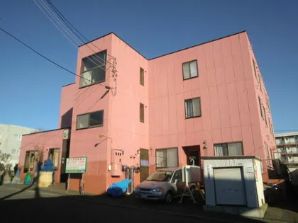 ユートピア清田32の画像