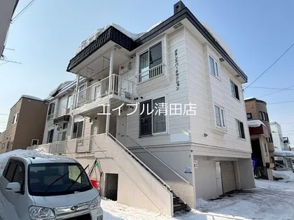 グランドパークマンションの画像