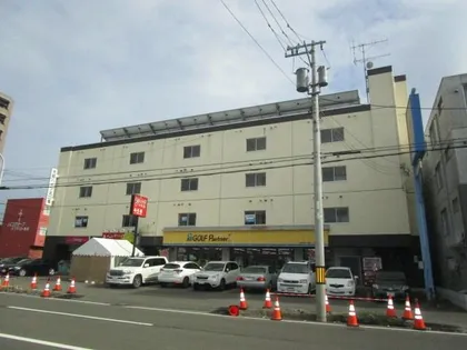 元町ハイツ北23条の画像