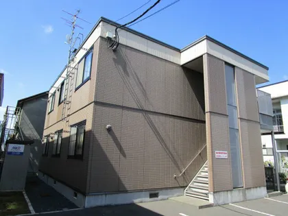 メゾンパブリックの画像