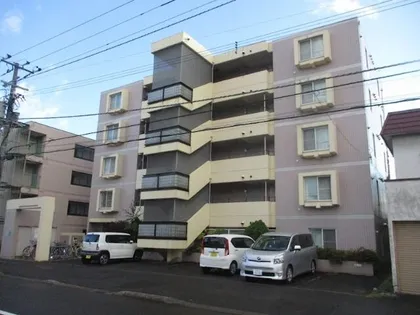 グラード元町の画像