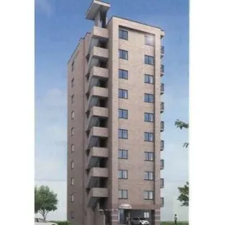 サザンメイプル北大の画像