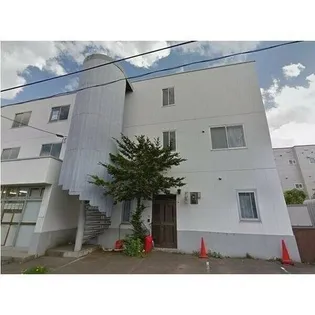 川沿12条2丁目 メゾネットの画像