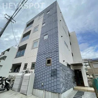 グランレーヴ金山の画像