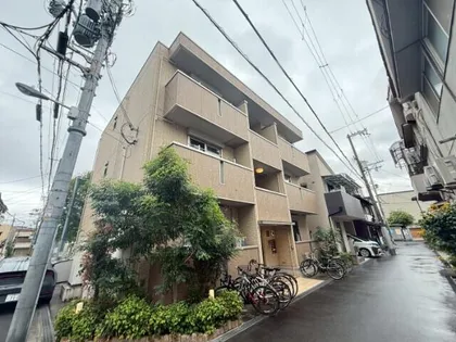 ハイツ大今里の画像