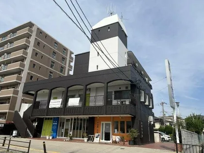 シャトー箕面の画像