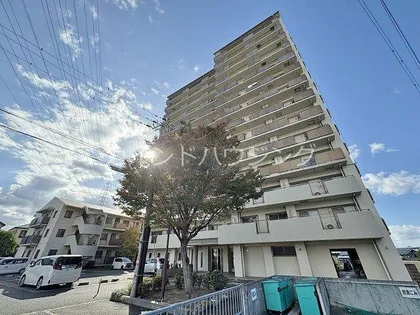 WEST関空泉南ハイツの画像