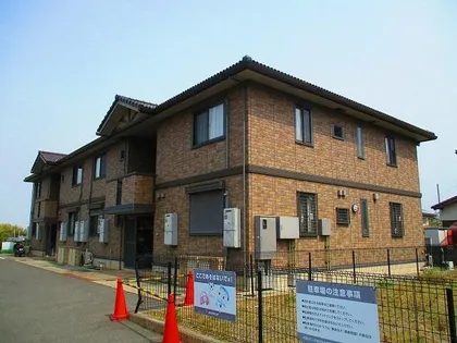 ヴューコートの画像