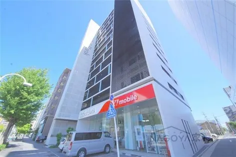 センチュリースクエア千種の画像