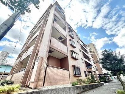 大阪府堺市西区津久野町3丁【マンション】の外観