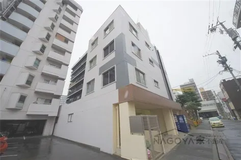 三秀レジデンスの画像