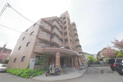 サンマンションチェリーの画像