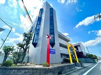 大阪府堺市北区東上野芝町2丁【マンション】の外観