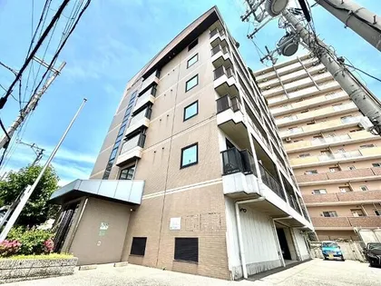 大阪府堺市西区下田町【マンション】の外観