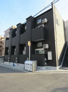 大阪府堺市北区百舌鳥本町1丁【アパート】の外観