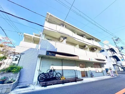 ベルドマー二の画像