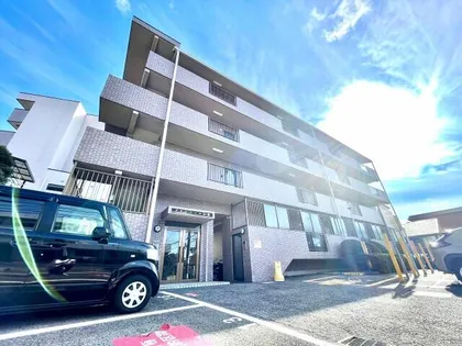 大阪府堺市東区白鷺町1丁【マンション】の外観