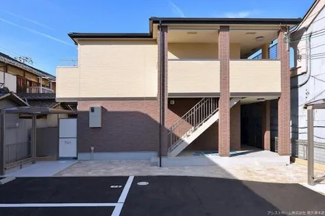 モンサント田中町の画像