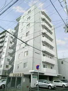 EF TOWN 2NDの画像