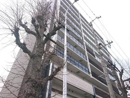 SOFIA住吉大社【7階】の外観