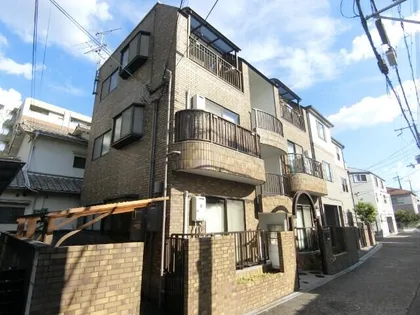 メゾン デュ IJCー1の画像