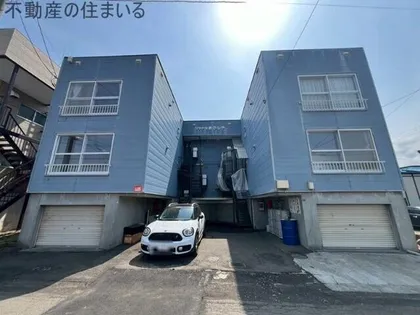 シャトルあかしやの画像