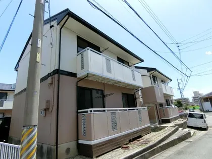 セジュール形北Aの画像