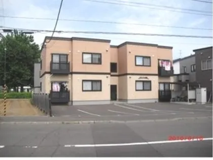 オランジュ元町の画像