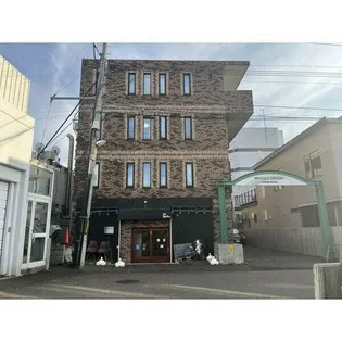 MAHALO OHASHI GAKUENMAE【4階】の外観