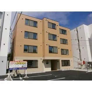 ハウス中の島シュラインの画像