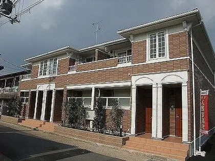 レジデンス カレント Bの画像