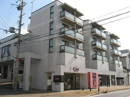 パル大久保の画像