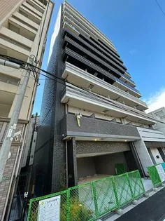 プレサンス西九条シティベイの画像