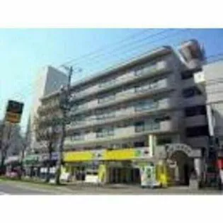 アズブライト【3階】の外観