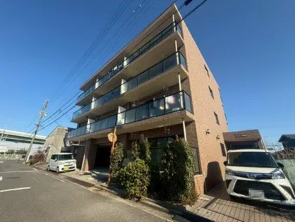グレイス平島の画像