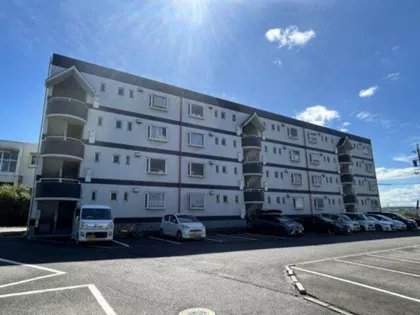 衣浦マンションC棟の画像