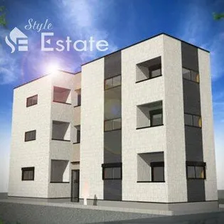 Maison ailes 岩塚【1階】の外観