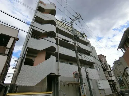 忍ケ丘SKビルの画像