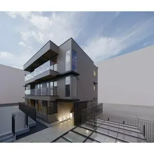 シベール御器所【1階】の外観