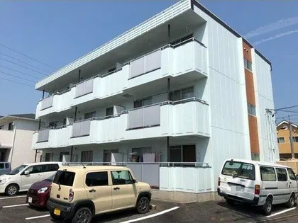 第二丹羽ハイツの画像