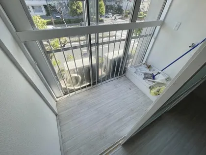 生野ハイツ【2階】の内装