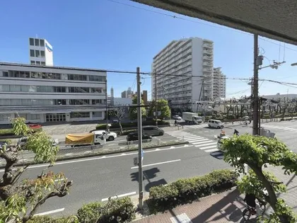 生野ハイツ【2階】のその他画像