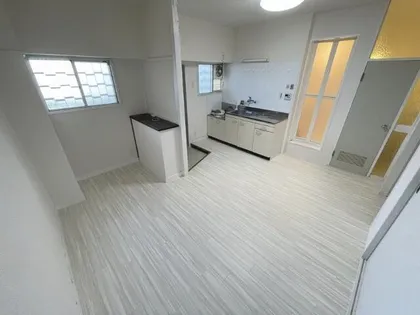 生野ハイツ【2階】の内装