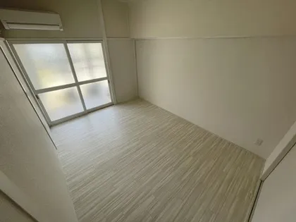 生野ハイツ【2階】の内装