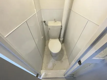 生野ハイツ【2階】の内装