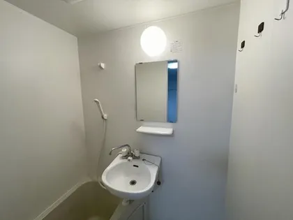 生野ハイツ【2階】の内装